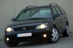 Ford Mondeo III GHIA 2.0 145KM*GAZ SEKWA* Klima