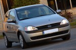Opel Corsa C Comfort 1.2 *GAZ SEKWA* 143579km!