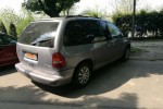 Chrysler Voyager 3.3 + LPG
