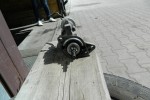 Rozrusznik Sam Vw 1,9D*100%Spr*Gwarancja.