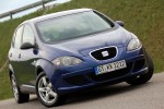 Seat Altea 1.6MPI 8V 102KM 1WŁ Bogata OPŁACONA!
