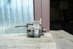 Alternator Sam Od Vw 1,9 Diesel*100% Spr*Gwaran