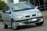Renault Scenic RXE 1.6 16V *GAZ SEKWENCJA* Lift