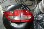 Lampa Tylna Renault Megane Classic Sedan Lift