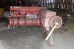 Prasa kostka Sipma Z224
