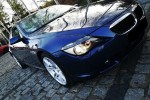 BMW serii 6 i 7 na ślub i inne okazje.