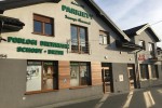 Promocja jodełka klasyczna wykończenie olej