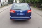 Opel Vectra C 2007 1.9 120KM po oplatach