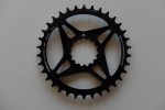 Zębatka E*13 E*Thirteen 34T Narrow Wide Direct