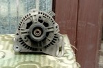 Alternator Vw-Seat Cordoba 1,6 Bz*100%Spr*Gwara