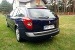 Renault laguna automat