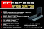 PROGRESS Wyroby Granitowe