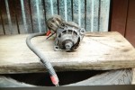Rozrusznik Sam Ford Focus 1,8 Benz*100% Spr.