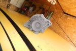 Alternator Sam Od Opla Astry 1,4 8V Bz*100% Spr