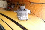 Alternator Sam Od Opla Corsy 1,2 8V Bz*100% Spr