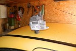 Alternator Sam Od Volkswagena 1,9 TD*100% Spr*