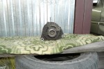 Alternator Sam Od Mercedesa C kl*1,8 Bz*100%Spr