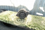 Alternator Sam Od Hondy Civic 1,4 Benz*100% Spr