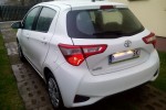 Yaris I Rej. 2018 1,5B 111KM Gwarancja jak nowy
