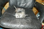 Rozrusznik Sam Od Vw Golfa 1,6 Benz*100% Spr.