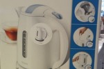 Czajnik Philips 1,5L 2400W Produkt Polski