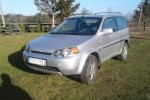 Honda hrv 1.6 4x4