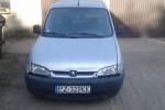 Peugeot partner izoterma 2.0D