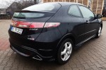 Honda Civic ufo type-s 2009r