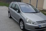 Peugeot 307 SW*2,0 D*2002 r*St Bar Dob.