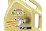 OLEJ CASTROL EDGE 5W40 TD 5L TURBO DIESEL 505.0