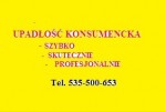 UPADŁOŚĆ KONSUMENCKA!-
