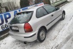 Honda Civic 1.4 sprawna do jazdy