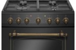Kuchenka Amica 621GE2.33ZpMsDpA(Bm) - OUTLET