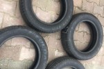2 OPONY 165/65R15 2016R