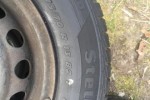 OPONY 175/70R13 2016R BIEZNIK 7,5mm