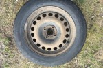 OPONY WIELOSEZONOWE 185/65R15 ROK 2018