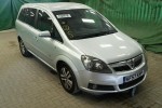 Opel ZafiraB 2005-2013 1.6i Z16XER, 1.8i Z18XR